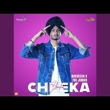 Cheeka