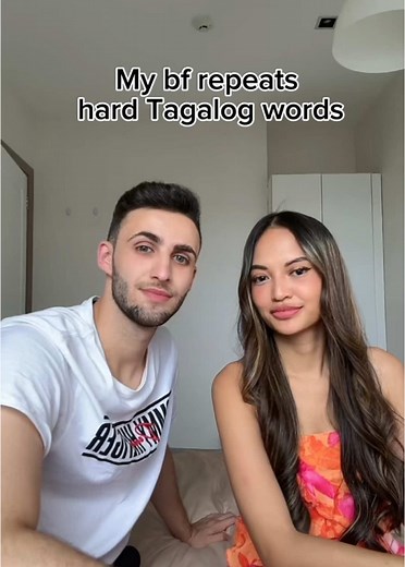 Teach My Israeli Boyfriend: Fun Challenges for Couples