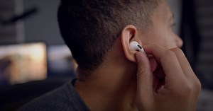 Apple releases support advice for AirPods Pro users with crackling audio and noise cancellation issues - 9to5Mac