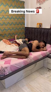 181K views · 2.5K reactions | Mom real reporter  #reelsfacebook #reelkarofeelkaro #reelitfeelit #instagramreels #reelsinstagram #reelsvideo #husbandwifefunnyreels #couple #couplecomedy #waitforit #jokes #memes #trendingreel #momsonreels #saasbahu #foryoupagereels #husbandwifefunnyreels #trendingreels #family #explore | ArunVanshika | Facebook