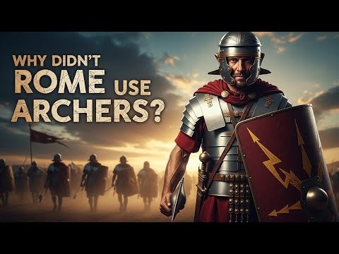 Top 5 Ancient Battles Where Archers Were KEY to Victory