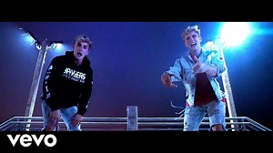 F**K JAKE PAUL (Official Music Video) | Jake Paul