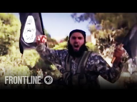 THE RISE OF ISIS | How the Brutal Group Rose to Power | FRONTLINE