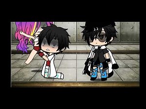 girl pregnant heat No gacha heat"gacha life"gacha club"gachameme"video "