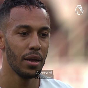 Arsenal reigned supreme in north London on this day in 2018 👑 | Premier League