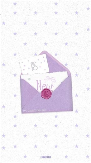 Dear You. 💌 PS ➹ NEW SINGLE ⋆ Stay Tuned For ‘OFFICIAL MV’ 🏫 1 JULY 2026 #PS_th #PurseSydney