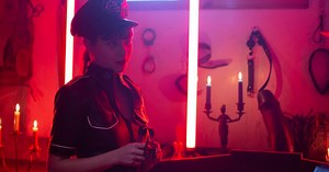 La Machine à déboiter le temps : retour vers la luxure | CANAL