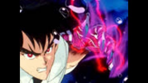 地獄先生ぬ～べ～ 第1話「恐怖の新学期！ 謎の鬼の手」