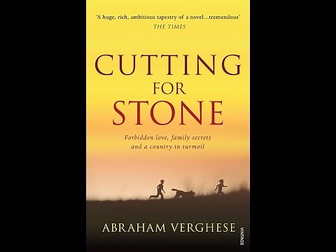 Plot summary, “Cutting for Stone” by Abraham Verghese in 6 Minutes - Book Review