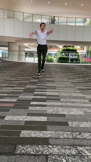 I have completed my 6 months Internship. It has been a fruitful and yet enjoyable one. This video was taken at ITE Central today #fyp, #singapore , #singaporetiktok