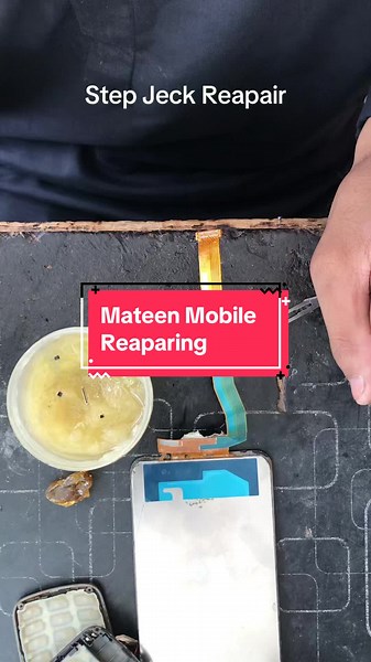 Mobile Repair Tips and Tricks for Beginners