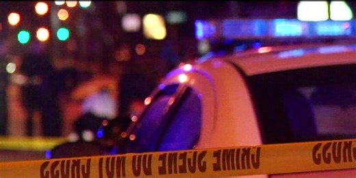 5-year-old dies after accidental shooting