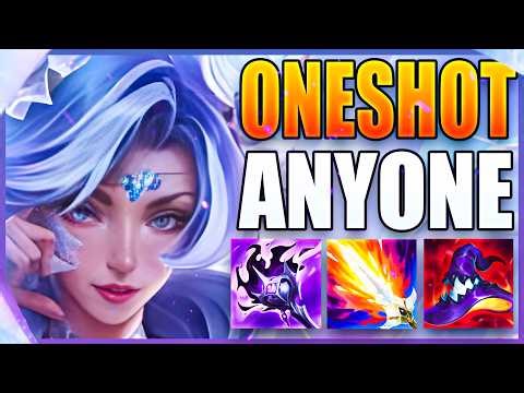 THIS AHRI R+W COMBO ONE SHOT ANYONE