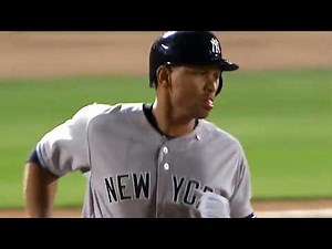 Game-tying GRAND SLAMS in the 8th inning or later (MLB)