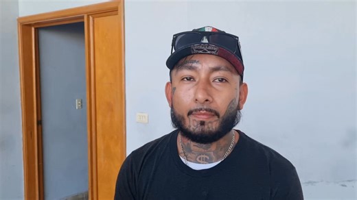 Denuncian maltrato animal por perrita golp3ada en nochebuena, Múzquiz Coahuila | Radio Kickapoo