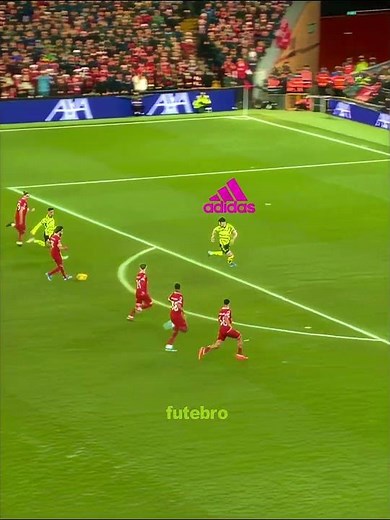 Rice Changes Liverpool's Entire Approach 🔴 #football #champions