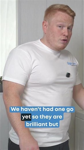 Georgia Walk In Bath – Seal Guarantee & Threshold