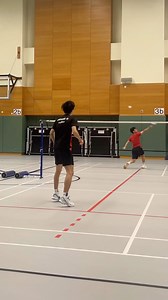 Box game counter attack 🔥 Dm for coaching in Hong Kong 🇭🇰 mainly in Tai Po district 📲 Group/Private Classes Maxbolt equipment 10% off @olymsports Maxbolt🏸 10% off @bcshop_hk Use online discount code: OSTIN10 10% off @bix_hk my code: OSTINBADMINTON @bixhydration #badminton #badmintonvideo #badmintonplayer #羽毛球 #ostin_badminton #badmintonindonesia | 羽毛球教練Ostin Cheung