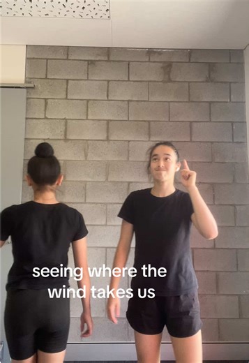 Exploring Rhythmic Gymnastics Training