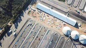 1.4K views · 18 reactions | We've made changes to the way we plan and deliver the significant ongoing investment into the network with the implementation of the Plan-Build-Operate structure. Take a look to find out more. | CBH Group | Facebook