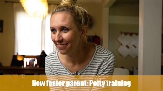In this video, I showcase some practical tips for new foster parents of toddlers. I discuss three tricky situations: bedtime battles, potty training, and picky eating. Feel free to share your thoughts, tips, or experiences in the comments below! | Laura • Foster Parent Partner