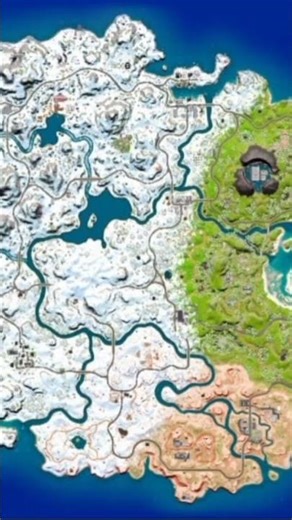 édit map fortnite