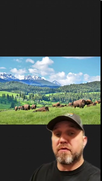 Inside Ted Turner’s Ranch: How He’s Managing the Land!