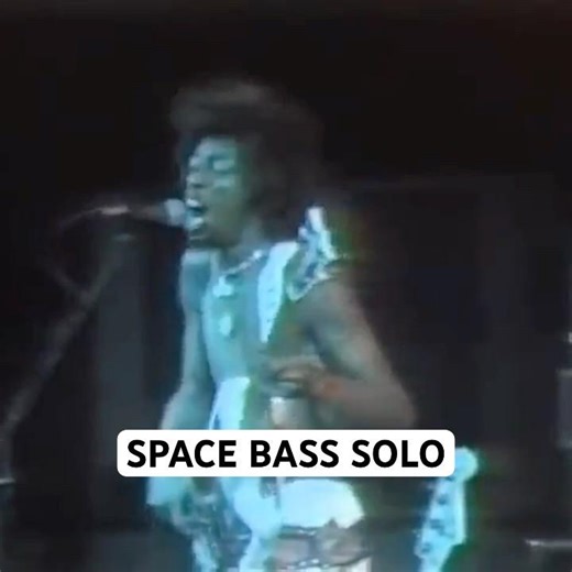 Bootsy "Takes You There"