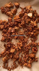 ⚡️ SINGAPORE STYLE NOODLES 🌿 Ready in 20, make this one tonight x Crispy tofu, chewy noodles and quick-fried veg in a spicy, savoury sauce. It’s fast, satisfying and packed with plants. Save this for busy weeknights. Serves: 2 Ingredients For the tofu mince * 220g smoked tofu * 1 tbsp dark soy sauce * 1 tbsp Sriracha For the stir fry * 1 tbsp vegetable oil * 1 onion * 150g chestnut mushrooms * 80g mangetout * 2 cloves of garlic * 2cm fresh ginger * 2 tsp curry powder * ¼ tsp chilli flakes * 2 t