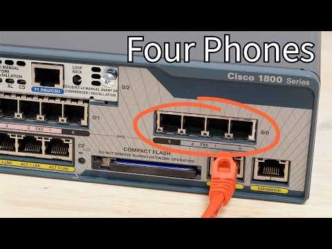 Ultimate homelab telephony box?