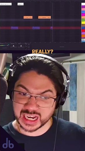 Here's Jeff Hays performing a one-man show to brighten up your day. ☀️