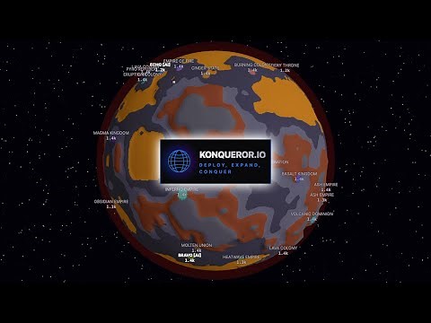 An Introduction to Konqueror.io