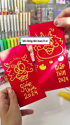 Bí Quyết Vẽ Rồng: Học Cách Vẽ Rồng Gầy và Rồng Mập