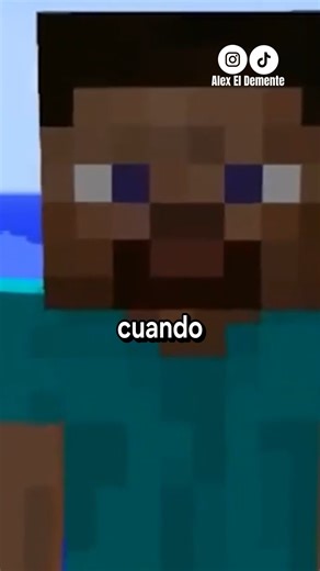 El Juego que lo Cambió TODO: Así Nació y Creó un IMPERIO de Bloques | Historia de Minecraft | Alex El Demente.