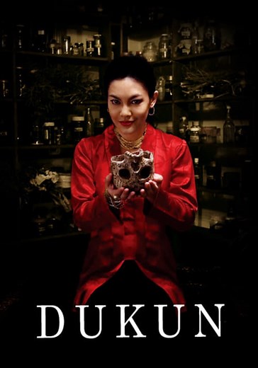 Dukun streaming: where to watch movie online?