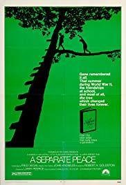 A Separate Peace  (1972)