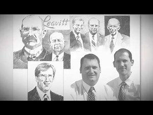 Leavitt Funeral Services - Caring for Families