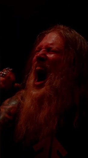Amon Amarth Conquers Bloodstock 2024 with Epic Performance! #bloodstock #amonamarth