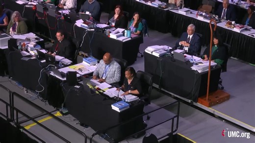 355 reactions · 77 shares | Watch The Recap to gain a better understanding of what is going on in The United Methodist Church. This episode provides an overview of the postponed 2020 General Conference, which took place April 23 – May 3, 2024, in Charlotte, N.C. | The United Methodist Church | Facebook