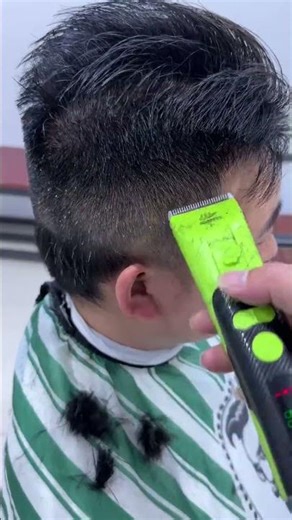 Master the Quick Cut Technique - Just Like Mowing the Lawn