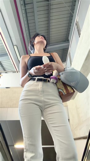 สไตล์ทรงผมสั้นสำหรับสาวหน้ากลม