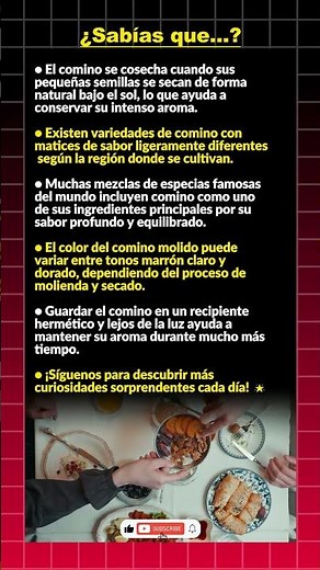 ¡El secreto del comino que casi nadie conoce! 🌿