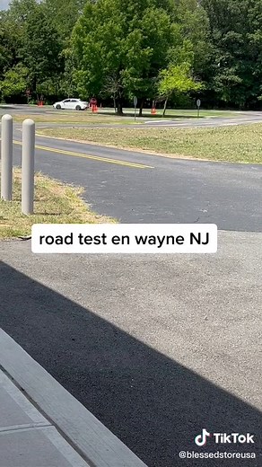 Passing the Wayne, NJ Road Test: Tips and Insights