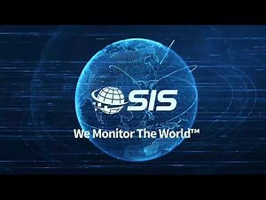 SIS - We Monitor the World
