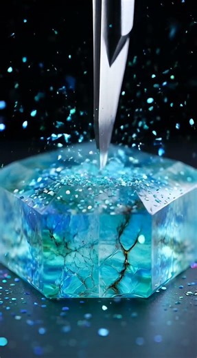 🌙 Calm ✨ Satisfying 🎧 Premium 🔥 Catchy & Modern #satisfying #relaxing #relax #experiment