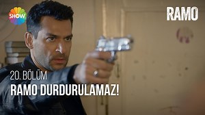 493K views · 8.5K reactions | #Ramo durdurulamaz!  #HesapGünü | #Ramo 20. Bölüm | Show TV | Facebook