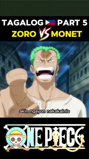 #animeotaku #tagalogdubbed #onepieceanime #onepiece #animelover FOLLOW FOR MORE TAGALOG VUDEOS GUYS🥰