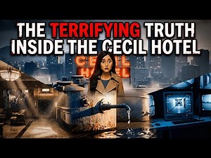 Elisa Lam Case Solved? Breaking Down the Evidence