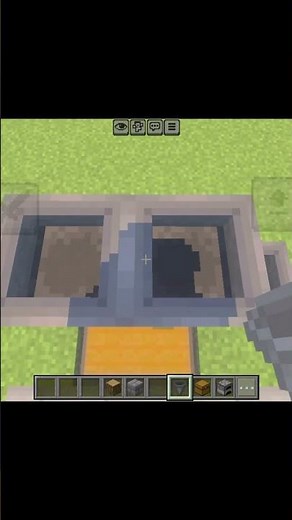 How To Make a Simple Coal Farm In Minecraft #happydiwali