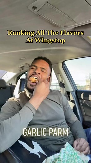 75K views · 564 reactions | Wingstop TASTE TEST! | Jamar chase | Facebook